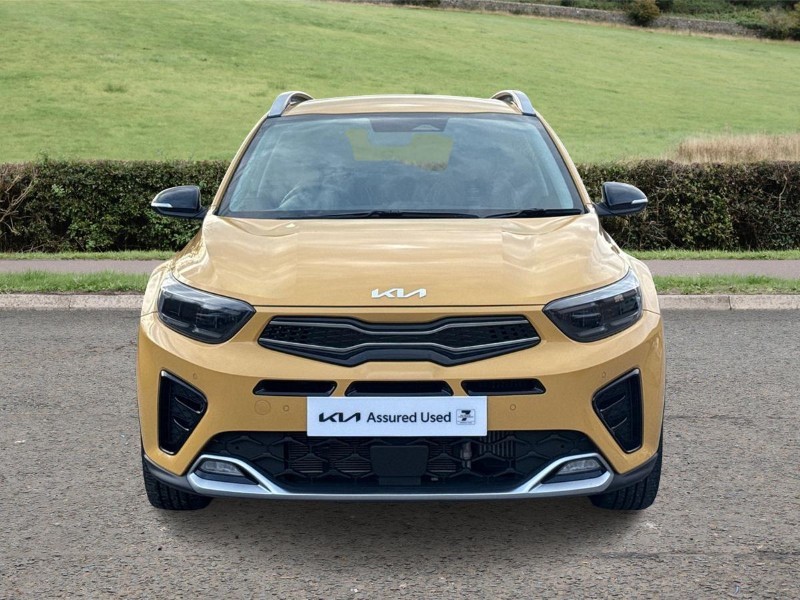 2023 (73) KIA STONIC 1.0T GDi 48V GT-Line S 5dr DCT 5015194