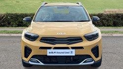 2023 (73) KIA STONIC 1.0T GDi 48V GT-Line S 5dr DCT 5015194