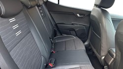2023 (73) KIA STONIC 1.0T GDi 48V GT-Line S 5dr DCT 5015191