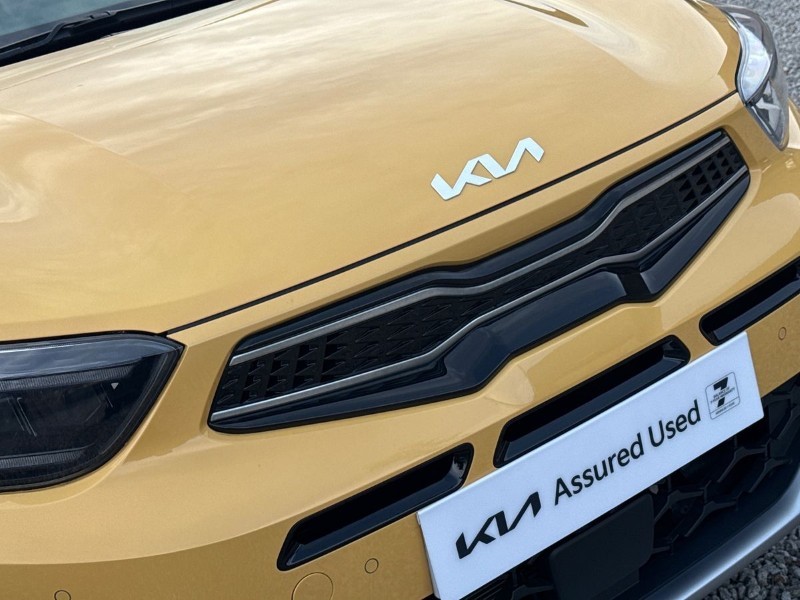 2023 (73) KIA STONIC 1.0T GDi 48V GT-Line S 5dr DCT 5015222