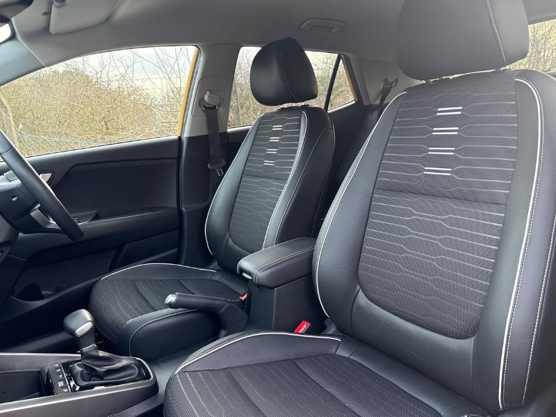 2023 (73) KIA STONIC 1.0T GDi 48V GT-Line S 5dr DCT 5015217