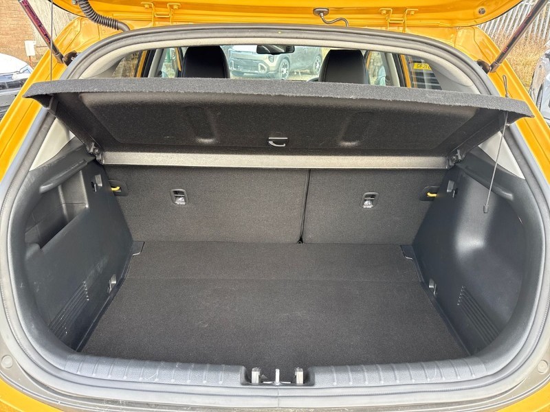 2023 (73) KIA STONIC 1.0T GDi 48V GT-Line S 5dr DCT 5015219