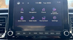 2023 (73) KIA STONIC 1.0T GDi 48V GT-Line S 5dr DCT 5015209