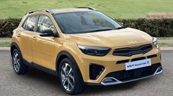 2023 (73) KIA STONIC 1.0T GDi 48V GT-Line S 5dr DCT 5015188