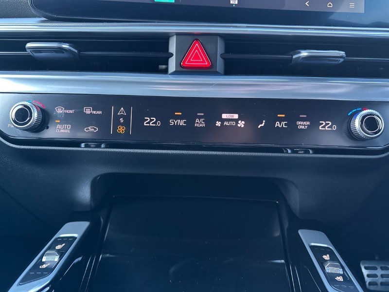 2024 (24) KIA SORENTO 1.6 T-GDi PHEV 4 5dr Auto 4998810