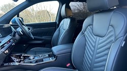 2024 (24) KIA SORENTO 1.6 T-GDi PHEV 4 5dr Auto 4998816