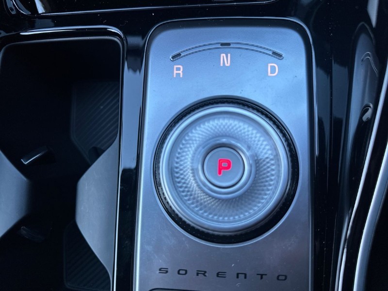 2024 (24) KIA SORENTO 1.6 T-GDi PHEV 4 5dr Auto 4998814