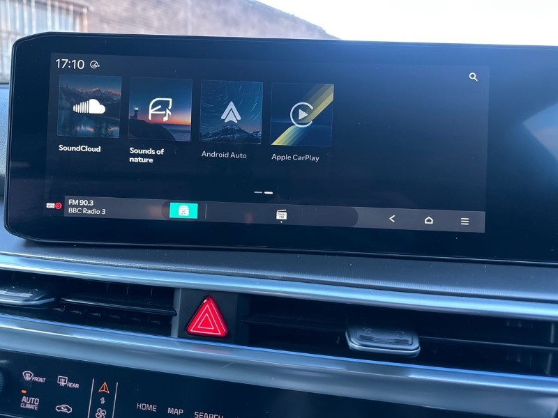 2024 (24) KIA SORENTO 1.6 T-GDi PHEV 4 5dr Auto 4998809