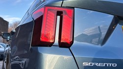 2024 (24) KIA SORENTO 1.6 T-GDi PHEV 4 5dr Auto 4998825