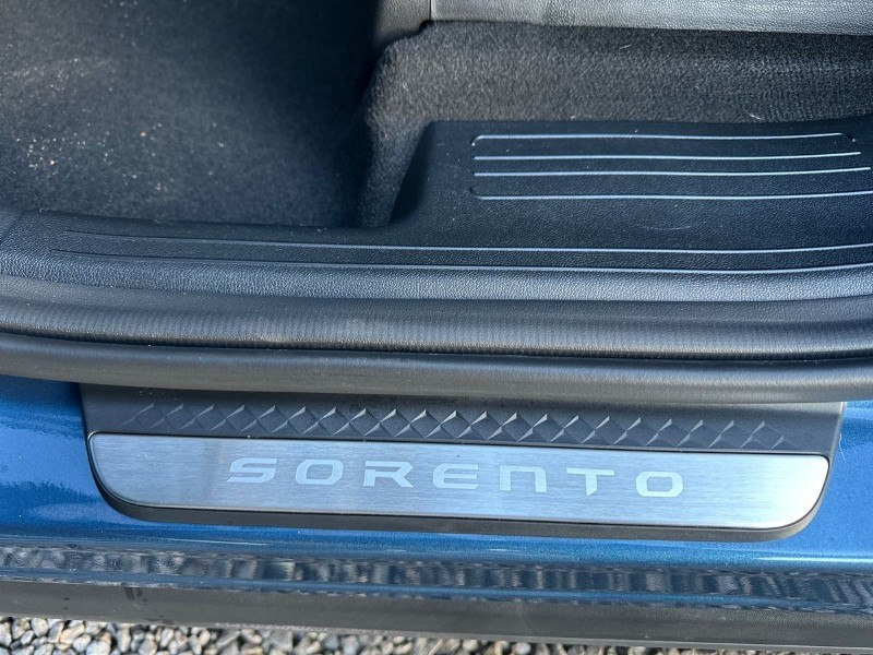 2024 (24) KIA SORENTO 1.6 T-GDi PHEV 4 5dr Auto 4998831