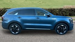 2024 (24) KIA SORENTO 1.6 T-GDi PHEV 4 5dr Auto 4998788