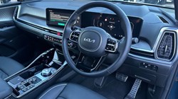 2024 (24) KIA SORENTO 1.6 T-GDi PHEV 4 5dr Auto 4998794