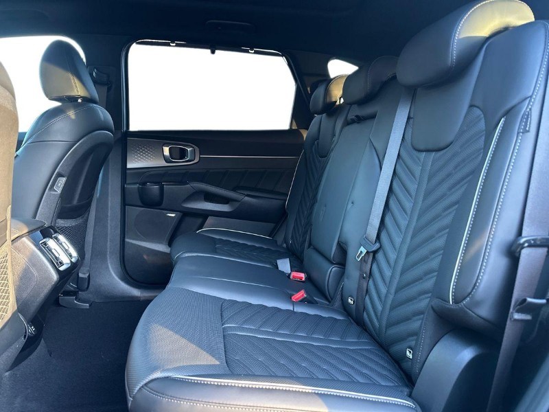 2024 (24) KIA SORENTO 1.6 T-GDi PHEV 4 5dr Auto 4998787