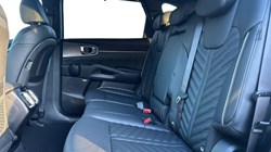 2024 (24) KIA SORENTO 1.6 T-GDi PHEV 4 5dr Auto 4998787