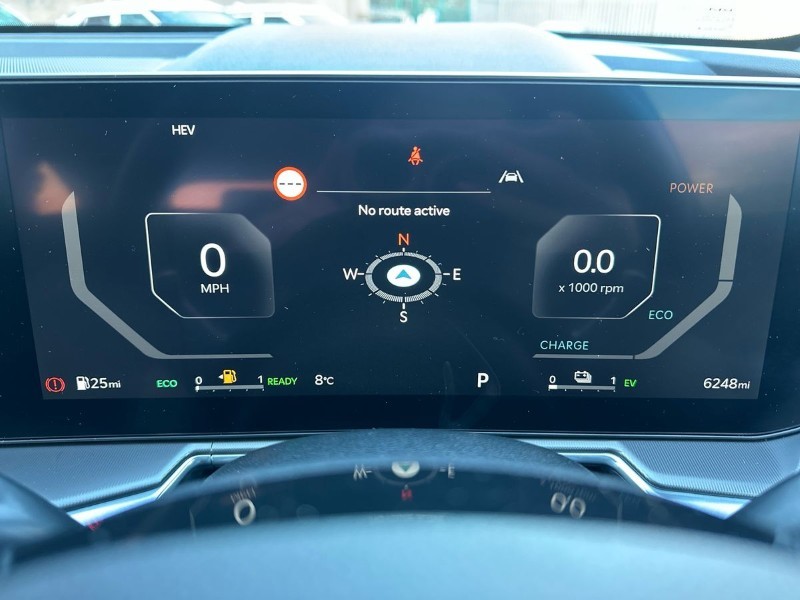 2024 (24) KIA SORENTO 1.6 T-GDi PHEV 4 5dr Auto 4998804