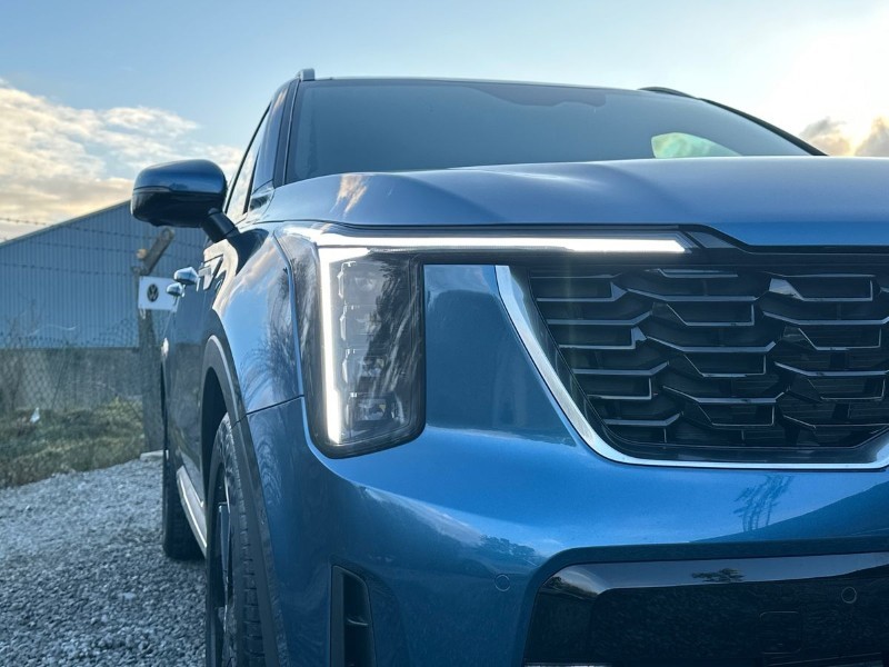 2024 (24) KIA SORENTO 1.6 T-GDi PHEV 4 5dr Auto 4998823