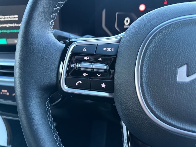 2024 (24) KIA SORENTO 1.6 T-GDi PHEV 4 5dr Auto 4998802