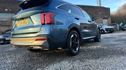 2024 (24) KIA SORENTO 1.6 T-GDi PHEV 4 5dr Auto 4998826