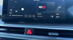 2024 (24) KIA SORENTO 1.6 T-GDi PHEV 4 5dr Auto 4998806