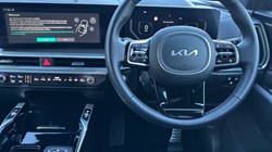 2024 (24) KIA SORENTO 1.6 T-GDi PHEV 4 5dr Auto 4998805