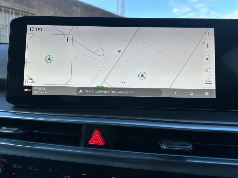 2024 (24) KIA SORENTO 1.6 T-GDi PHEV 4 5dr Auto 4998807