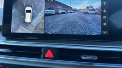 2024 (24) KIA SORENTO 1.6 T-GDi PHEV 4 5dr Auto 4998808