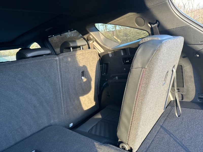 2024 (24) KIA SORENTO 1.6 T-GDi PHEV 4 5dr Auto 4998819