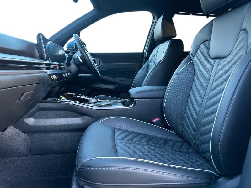 2024 (24) KIA SORENTO 1.6 T-GDi PHEV 4 5dr Auto 4998786