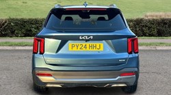 2024 (24) KIA SORENTO 1.6 T-GDi PHEV 4 5dr Auto 4998789