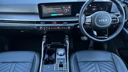 2024 (24) KIA SORENTO 1.6 T-GDi PHEV 4 5dr Auto 4998792