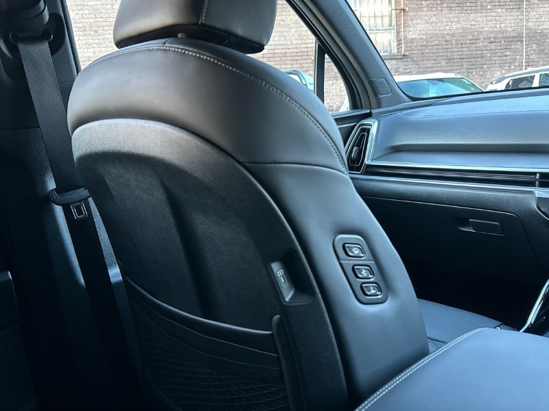 2024 (24) KIA SORENTO 1.6 T-GDi PHEV 4 5dr Auto 4998833