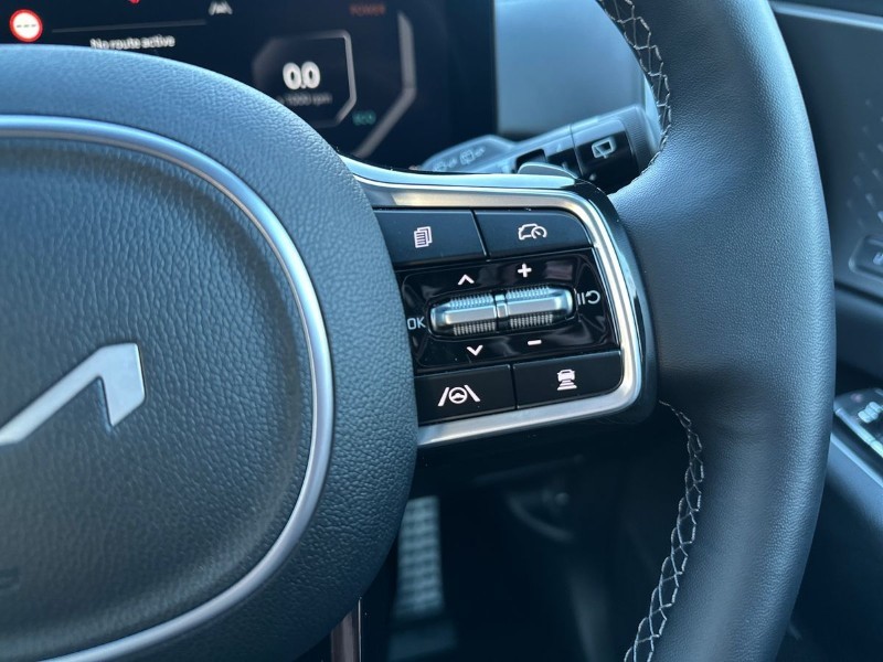 2024 (24) KIA SORENTO 1.6 T-GDi PHEV 4 5dr Auto 4998803