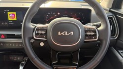 2026 (75) KIA SORENTO 2.2 CRDi 3 5dr DCT 5699678