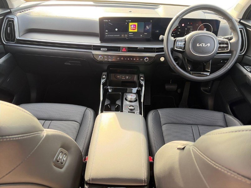 2026 (75) KIA SORENTO 2.2 CRDi 3 5dr DCT 5699671