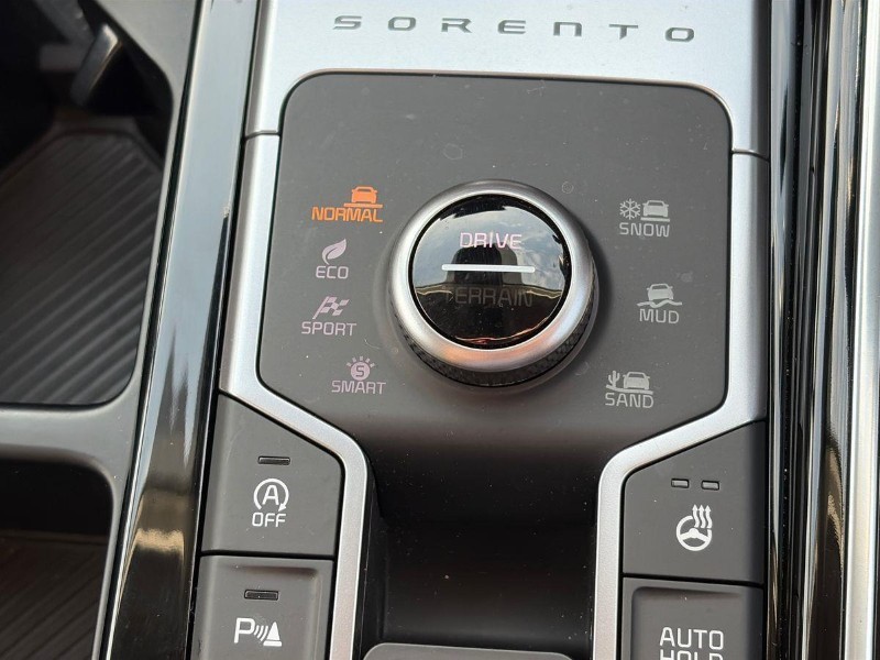 2026 (75) KIA SORENTO 2.2 CRDi 3 5dr DCT 5699688