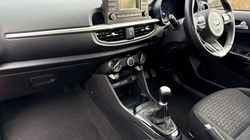 2019 (19) KIA PICANTO 1.25 2 5dr 5004636