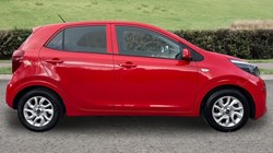 2019 (19) KIA PICANTO 1.25 2 5dr 5004613