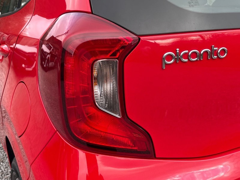 2019 (19) KIA PICANTO 1.25 2 5dr 5004641