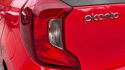 2019 (19) KIA PICANTO 1.25 2 5dr 5004641