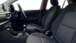 2019 (19) KIA PICANTO 1.25 2 5dr 1