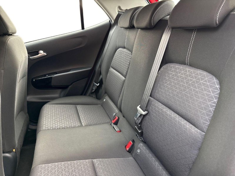 2019 (19) KIA PICANTO 1.25 2 5dr 5004612