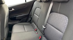 2019 (19) KIA PICANTO 1.25 2 5dr 5004612