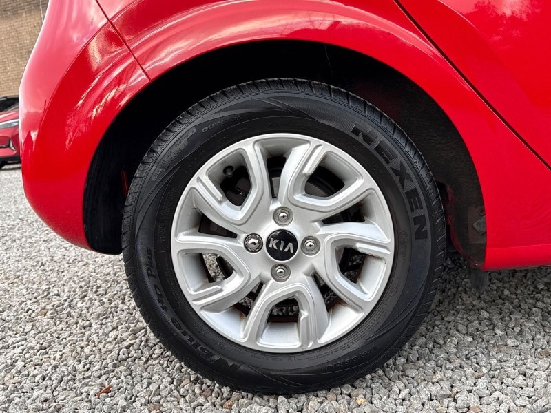 2019 (19) KIA PICANTO 1.25 2 5dr 5004616