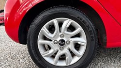 2019 (19) KIA PICANTO 1.25 2 5dr 5004616