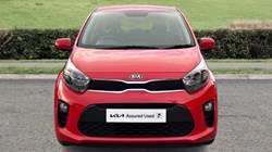 2019 (19) KIA PICANTO 1.25 2 5dr 5004615