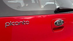 2019 (19) KIA PICANTO 1.25 2 5dr 5004643