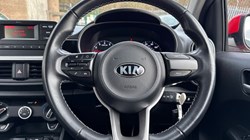 2019 (19) KIA PICANTO 1.25 2 5dr 5004625