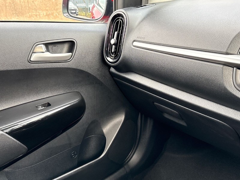 2019 (19) KIA PICANTO 1.25 2 5dr 5004632