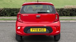 2019 (19) KIA PICANTO 1.25 2 5dr 5004614