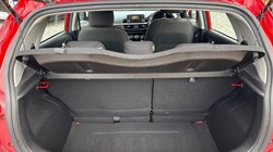 2019 (19) KIA PICANTO 1.25 2 5dr 5004637